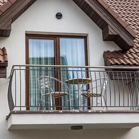 Апартаменти Deluxe 2 *