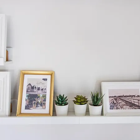 Apartment Deluxe 2 *