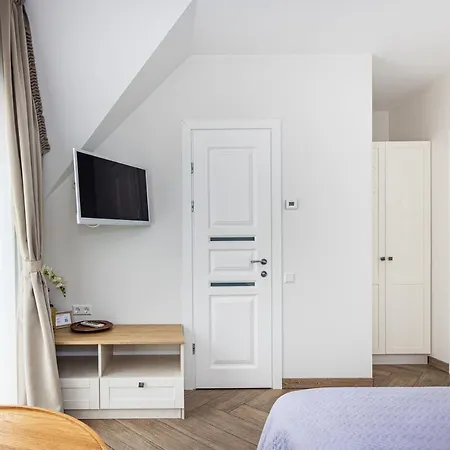 Deluxe 2 Паланга