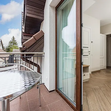 Apartment Deluxe 2