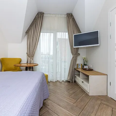 Deluxe 2 Palanga
