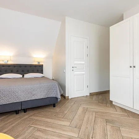 Apartament Deluxe 2