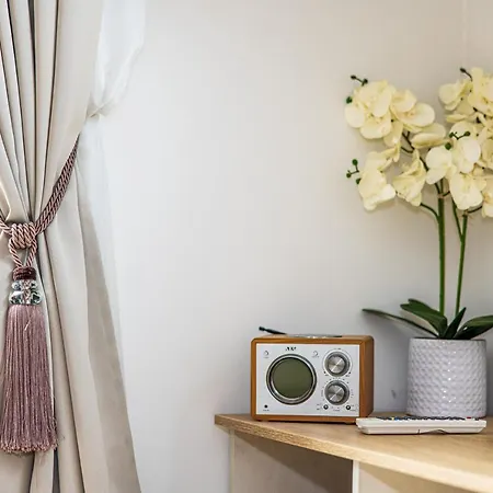 Apartament Deluxe 2 Połąga