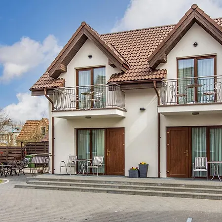 Deluxe 2 * Паланга