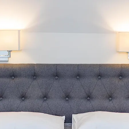 Apartament Deluxe 2 *