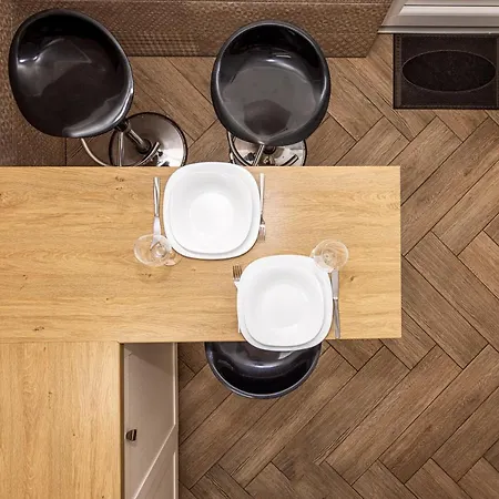 Deluxe 2 Apartament Połąga