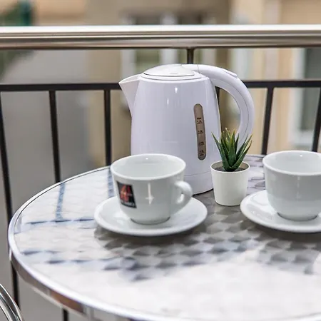 Apartament Deluxe 2 *