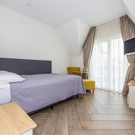 Apartament Deluxe 2
