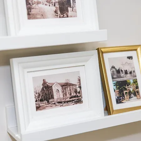 Апартаменти Deluxe 2 *