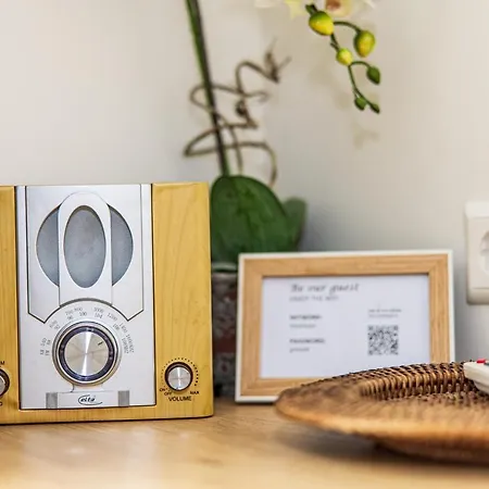 Апартаменти Deluxe 2 *