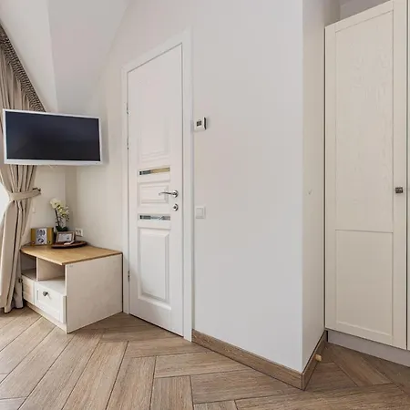 Апартаменти Deluxe 2 Паланга