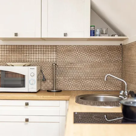 Deluxe 2 * Паланга