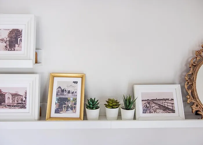 Apartament Deluxe 2 *