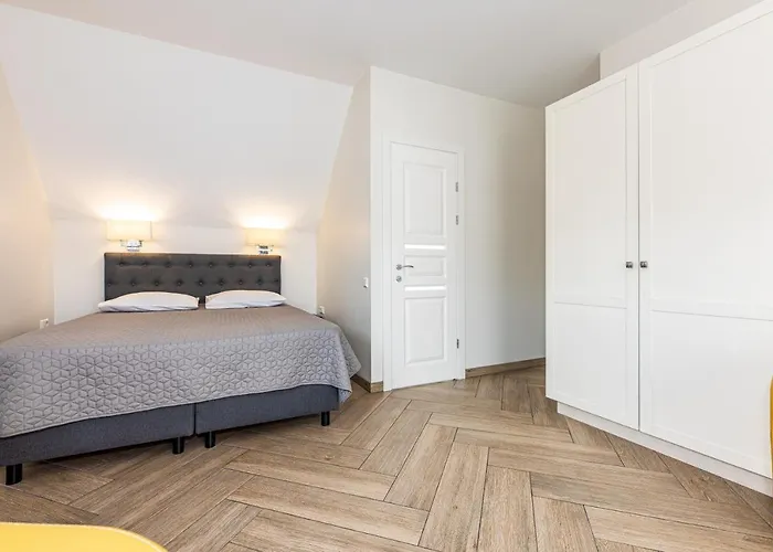 Apartament Deluxe 2