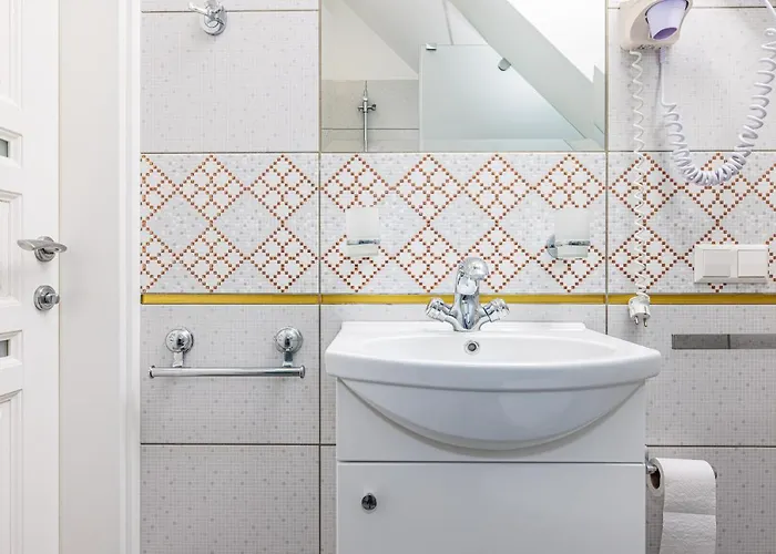 Deluxe 2 Apartament *