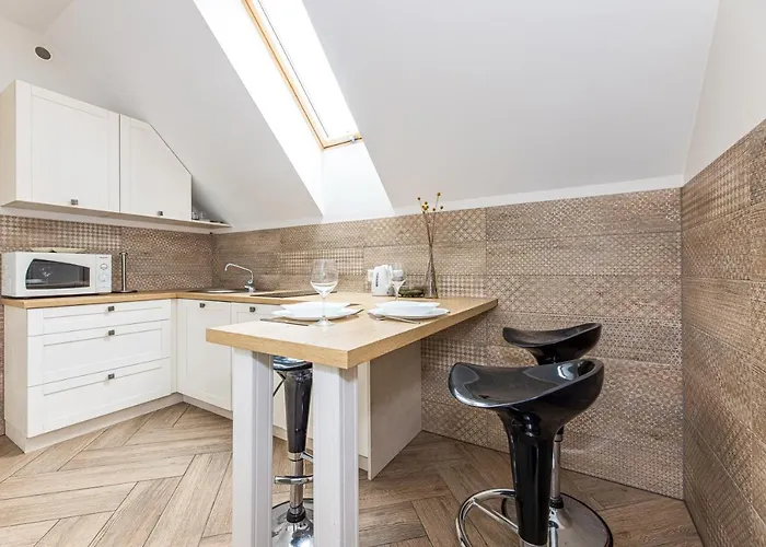 Apartament Deluxe 2 *