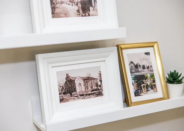 Apartament Deluxe 2 *